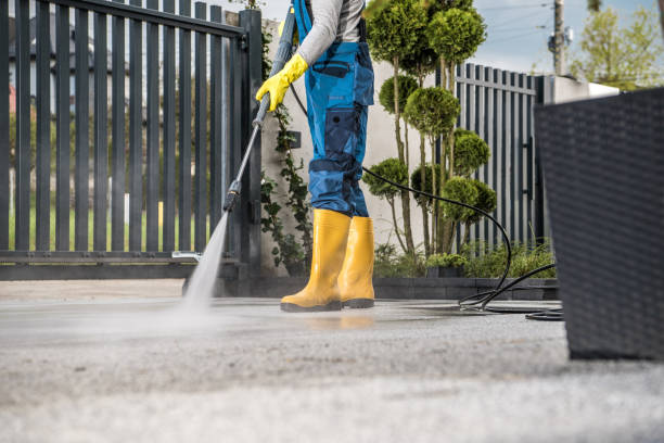 Best Parking Lot and Garage Cleaning  in Cooperstown, NY